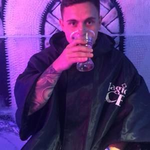 Meet your Posher, Matt